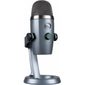Yeti Nano Shadow Gray
