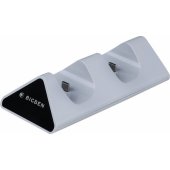 PS5 USB Dual Charging station V2