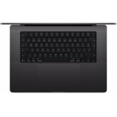 MacBook Pro 16 M5 Max 48GB 2TB SSD Space Black SWE MGEE4KS/ A