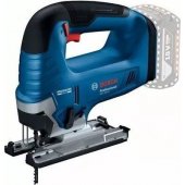 Bosch GST 185-LI 18-volt jigsaw.