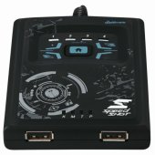 00054478 Speedshot Ultimate Mouse/ Keyboard Converter for PS4/ PS3/ XboxO