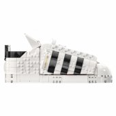 Creator 10282 Adidas Originals Superstar