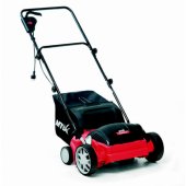 MTD Smart 30 VE lawn scarifier 1300 watts