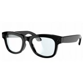 Eyewear AI Glasses Black
