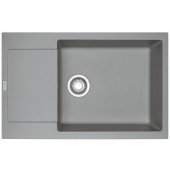 MRG 611-78 XL Gray (114.0479.030)