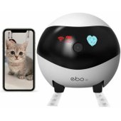Ebo SE Portable Pet Camera
