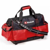 EINHELL system case E-Case bag black/ red