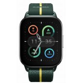 Moto Watch Fit Trekking Green