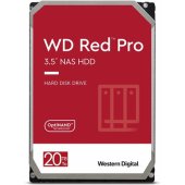 Red Pro 20TB 3.5®® 512MB WD201KFGX