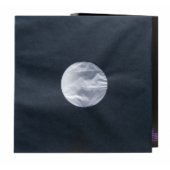 LP VINYL INNER SLEEVES 12", 50 pcs.