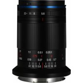 85mm f/ 5.6 2X Ultra Macro APO - L Mount
