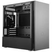 Silencio S400 Black