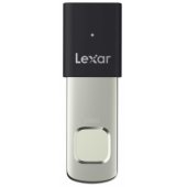 256GB JumpDrive Fingerprint F35 PRO USB 3.2