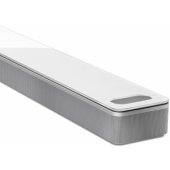Smart Ultra Soundbar white
