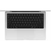 MacBook Pro 14 M5 Max 32GB 2TB SSD Silver SWE MGDQ4KS/ A