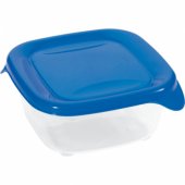 Food box 0,25L Fresh&Go blue