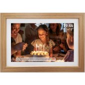 PFF-1543LW Light Wood