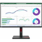 ThinkVision T32p-30 31.5" IPS 16:9