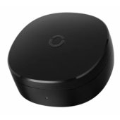 Gen 2 smart ring, black, size 11