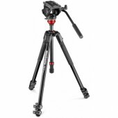 MVK500190XV Alu Video Kit