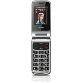 SL645plus (2026) Black/ Silver
