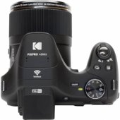 PIXPRO AZ653 Black