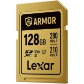 Armor Gold SDXC 128GB V60 LSDAMGL128G-RNNNG