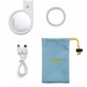 Beamo Ring Light MagSafe White