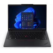 ThinkPad T14 G6 14 FHD+ IPS 255U 16GB 1SSD EN W11Pro Black 21QC004YPB