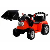 Tractor ZP1005 Red