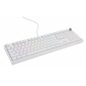Thor 404 Outemu Peach Silent White