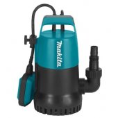 Makita Electric Submersible Pump 300W - PF0300