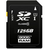 SDXC 128 GB Class 10 SFGODSDG128S1A0