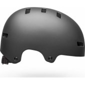Bell bmx helmet BELL LOCAL matte grey size L (59-61.5 cm) (NEW)