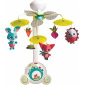 Tiny Love Grow Carousel with Music (TL000322)