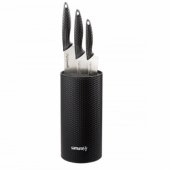 Golf Nažu turētājs ar Nažu kompl. 3gab.