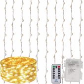 CL0183 300 Led Warm White