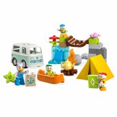 10997 DUPLO Camping Adventures Construction Toy