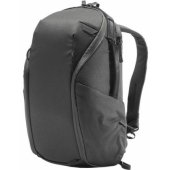 Everyday Backpack Zip V2 15L Black