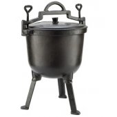 Casserole 7 L