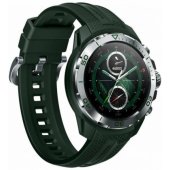 GS Explorer Green