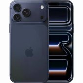 iPhone 17 Pro Max 1TB Deep Blue