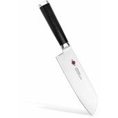 Santoku knife KENSEI MUSASHI 17 cm