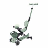 SCOOTER GO UP BABY LIGHTS 360 3IN1