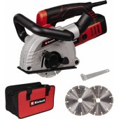 Einhell Wall chaser TE-MA 1500 (red/ black, 1,500 watts)