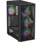 Diaxid 605 ARGB Black