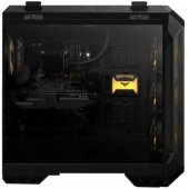 TUF Gaming GT501 Case Black