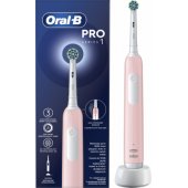 D305.513.3 Pro Series 1 Cross Action Pink