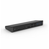USB-C Display Link 3x4K HDMI DP USB-A/ C GbE 85W