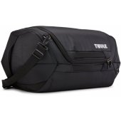 3204026 Subterra Duffel 60L Black